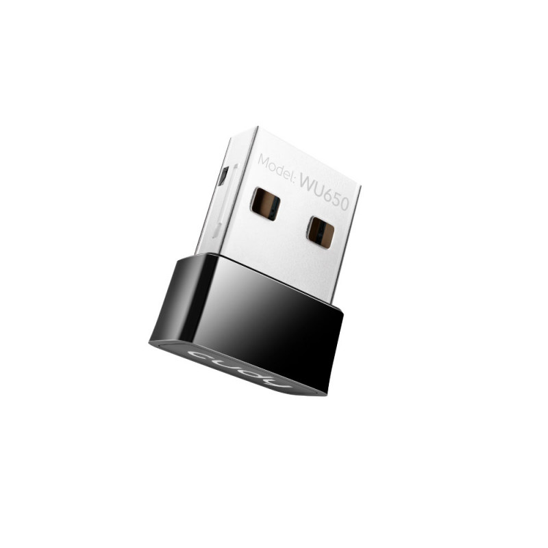 Clé USB adaptateur WiFi