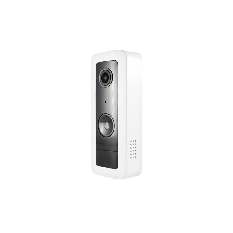 Interphone vidéo sans fil pour alarme - VESTA
