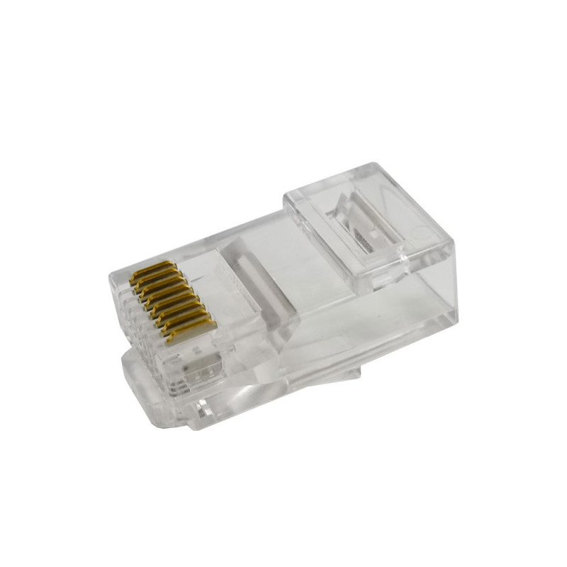 Connecteur RJ45 CAT6 Connecteurs