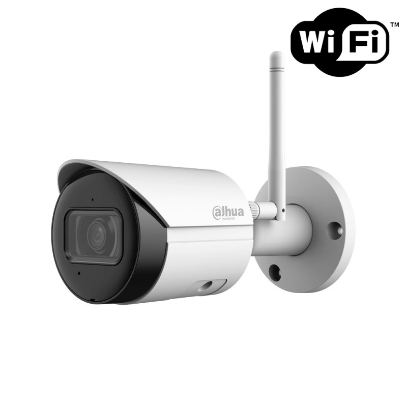 Caméra wifi IP sans fil pour enregistreur vidéo surveillance 720P 1.3MP