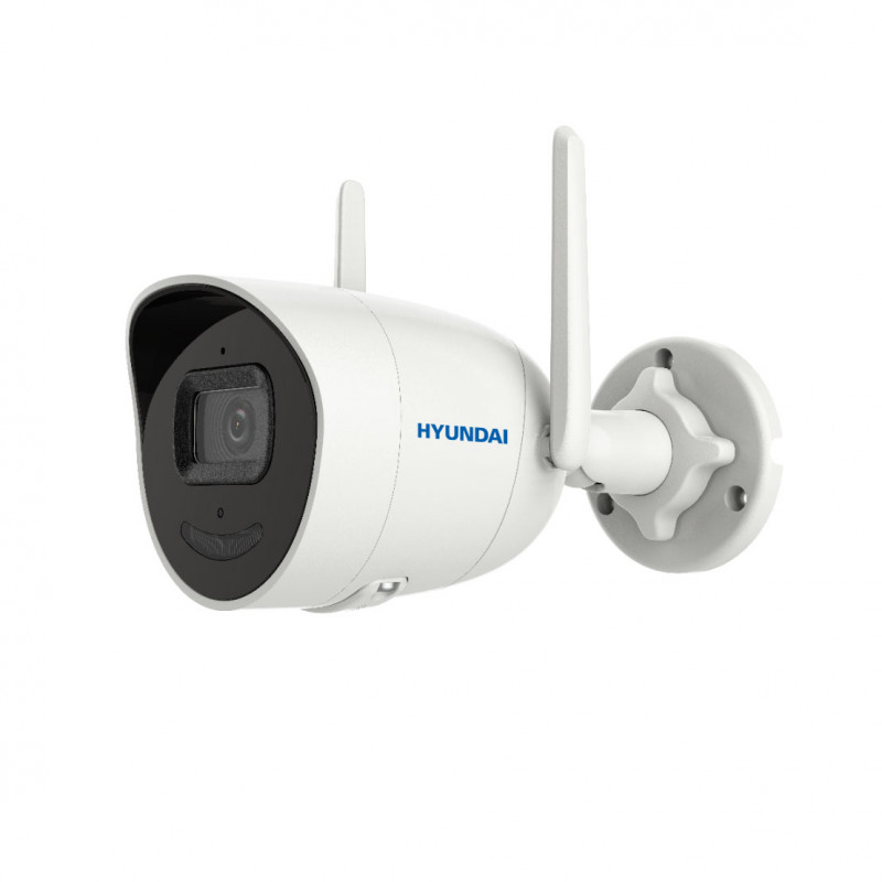 Cam ra de surveillance Wi Fi HYUNDAI Avec vision nocturne